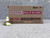PD trade simuntion 9mm FX yellow marking training round.