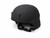 Police Trade in Avon F90 Ballistic helmet with Team Wendy ZAP Pads.