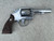 PD Trade | Smith & Wesson 64-3 | 38 Spl | Stainless | Marked | Wood  | 6 Shot Revolver