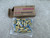PD Trade | Simunition | 38 FX | Blue Marking