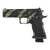 SIG Sauer P211 GT5 Tiger Stripe 9mm pistol with full-size slide and G10 grip panels - 211F-9-GT5-TS