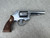 PD Trade | Smith & Wesson 64-5 | 38 Special | Stainless | NECC | 6 Shot Revolver