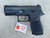 PD Trade | Sig P320 Compact | 9mm | 15rd Pistol | Unissued
