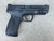 LE Surplus S&W MP2.0 9mm 17rd used pistol