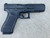 Law Enforcement surplus glock 17 g5 9mm Pistol