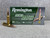 Police Department Trade in Remington Premier Match 6.5 Creedmoor 140gr OTM Ammo.  27661