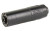 Canik VOID-556K 5.56 Nato Compact HUB Compatible Rifle Suppressor for AR-15 Rifles.