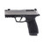 SIG Sauer P365-XMACRO COMP Two-Tone 9mm 3.1-inch 17rd - 365XCA9TCOMP