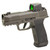 SIG Sauer P365-AXG Legion RXSL | 9mm | 3.1" COMP | ROMEO-X SIG-LOC | 17rd Pistol