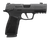 SIG Sauer P365-XMACRO COMP 9mm 3.1-inch Manual Safety 17rd - 365XCA9COMPMS