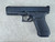 Police Department Trade in Glock 21 Gen5 MOS 45 ACP 13rd Pistol with Night Sights. G21 G5 MOS.