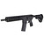 One Horse Express  | 5.56 NATO | 10.5" | FRS | Quad | 30rd AR-15 Pistol