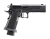 Alpha Foxtrot ROMULUS 9MM 5IN MOS ADAPTER PORTED DLC BLACK 17 & 20RD