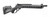 Marlin 1895 Dark Series | 357 Mag | MLOK | Threaded | Lever Action Rifle