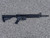 Police Department Trade in Rock River LAR-15 5.56 16" Midlength Ar-15 Rifle Restricted.