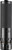 Dead Air Sierra 5 KeyMo 5.56 suppressor with 1/2x28 flash hider - SIERRA5KM