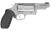 Taurus Judge Mangum 3" Stainless Steel .410/45LC Revolver