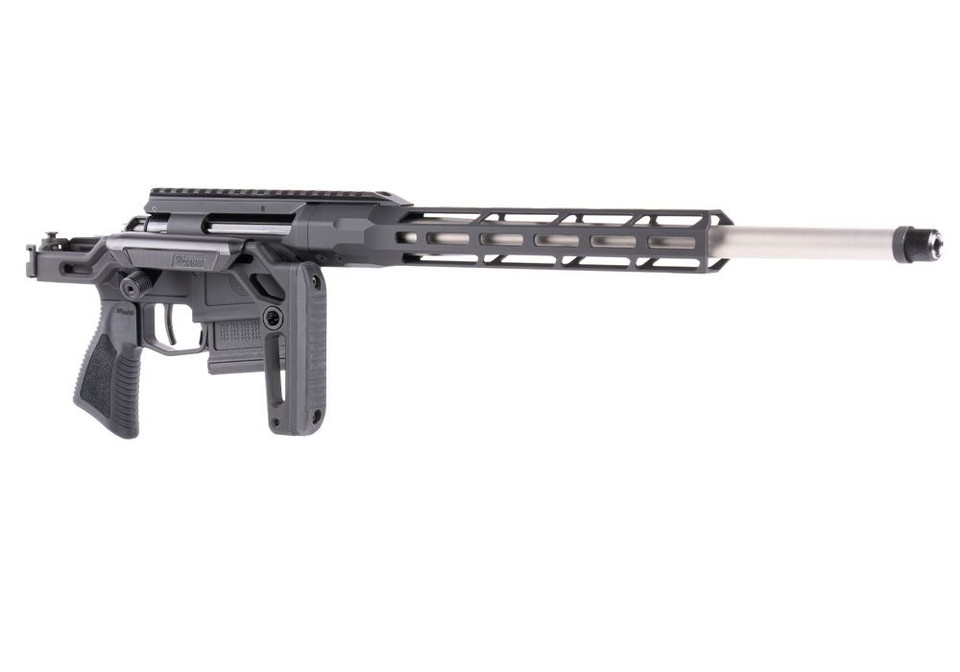Sig Sauer Cross TRAX 308 Win 16" Rifle CROSS30816BTRX