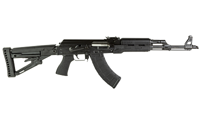 Zastava ZPAPM70 | AK-47 | 7.62x39 | Polymer Adj Stock - ZR7762BHM