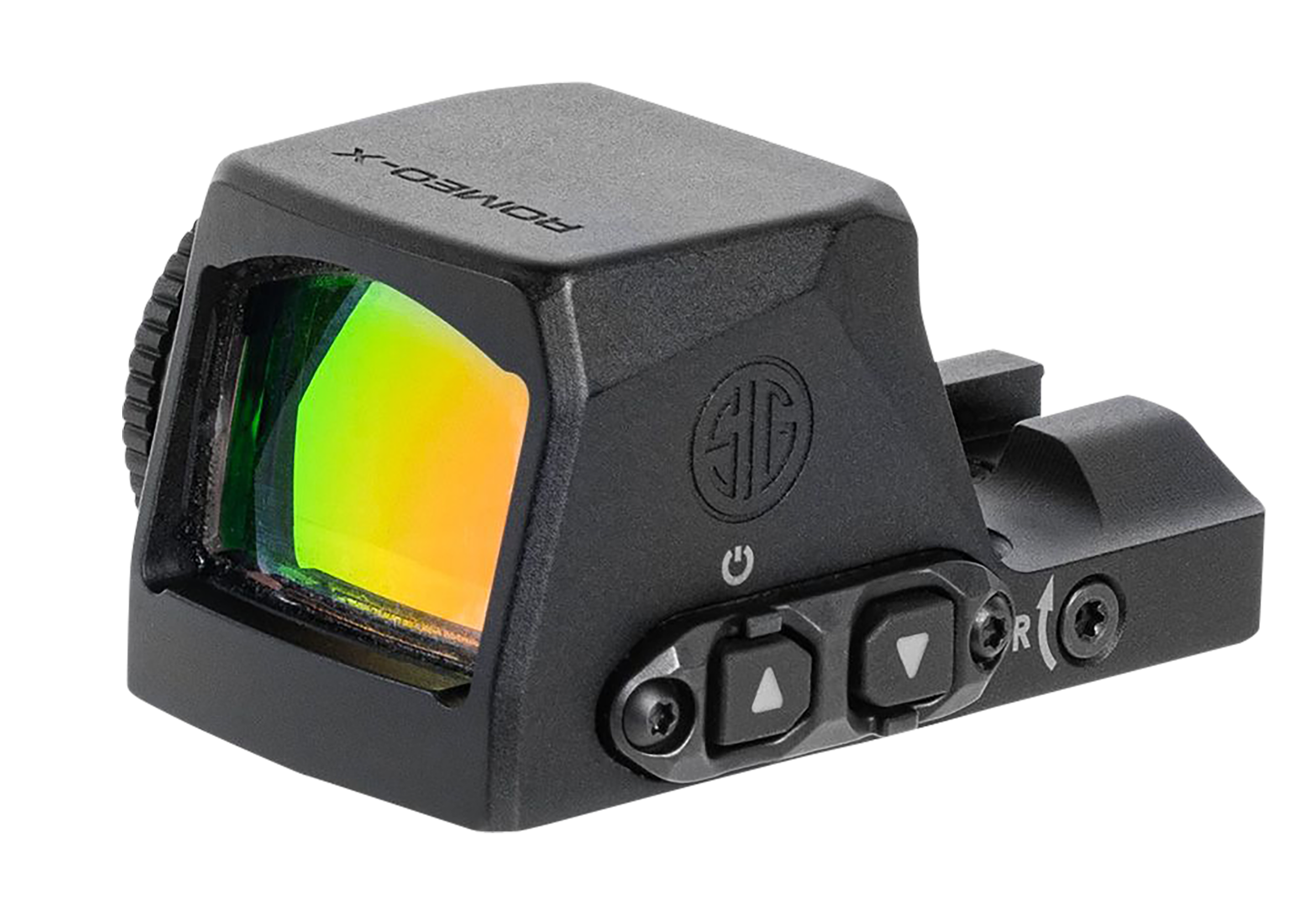 Sig Sauer Romeo-X Pro | 1x24mm | Circle Dot | Reflex Sight