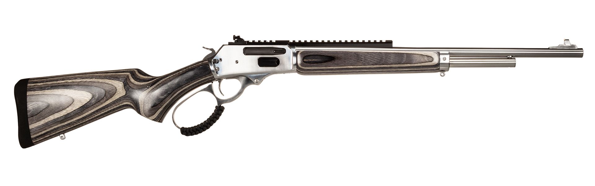 R95 | 30-30 Win | Stainless | Laminate | Lever Action Rifle