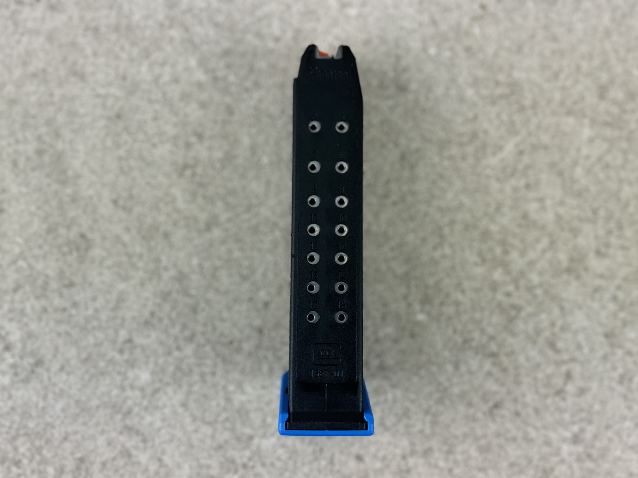 L.G.B DESIREホルスター（ルグランブルー） L.G.B DESIREホルスター（ルグランブルー）