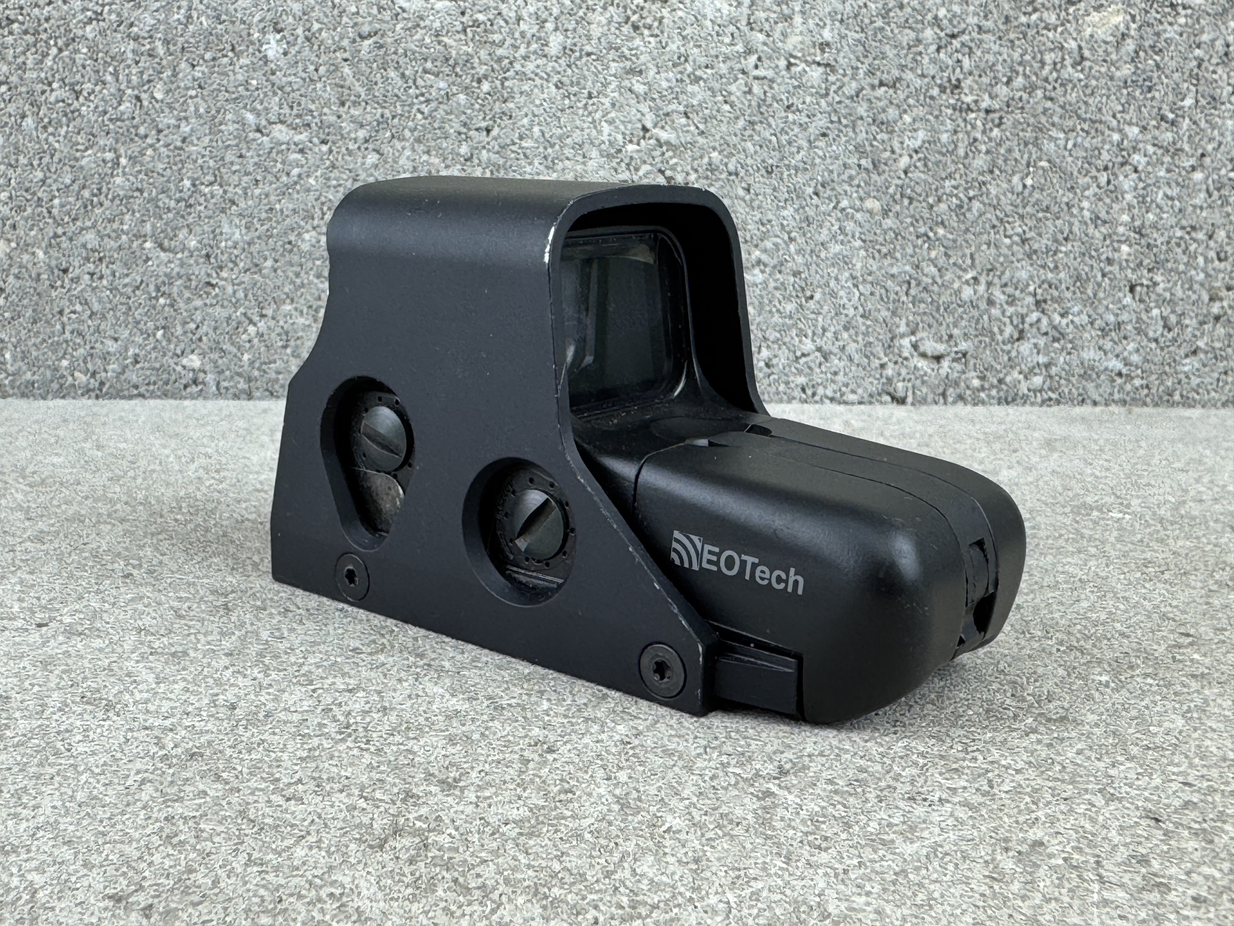EPEX ポラロイド PD Trade | Eotech 511 | Holographic Sight
