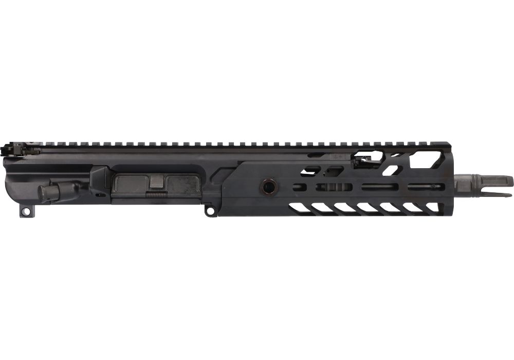 MCX Virtus | 300 BLK | 9