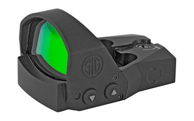 Sig Sauer Romeo1 Pro | 1x30mm | 3 MOA Red Dot
