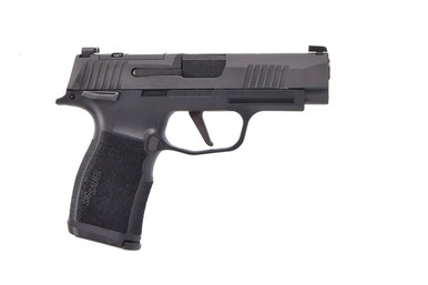 Sig Sauer P365XL | 9mm | Night Sights | Manual Safety | 12rd