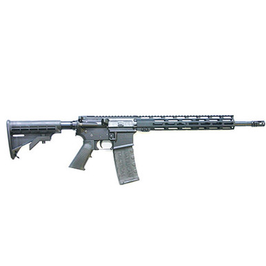 ATI MilSport | AR-15 | 223 Wylde | 13