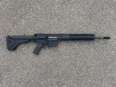 Repr 20 Inch PD Trade | LWRCI REPR MKII | 7.62 Nato | Carbon Fiber Barrel
