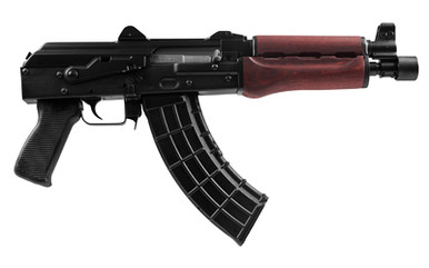 AK４７ Zastava ZPAP92 7.62x39 AK47 Rifle Arctic White 30rd