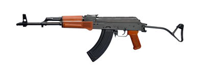 Pioneer Arms Sporter | 7.62x39 | Side Folder | Wood