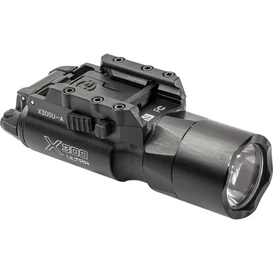 Surefire X300U-A | 1000 Lumen | LED | Weapon Light