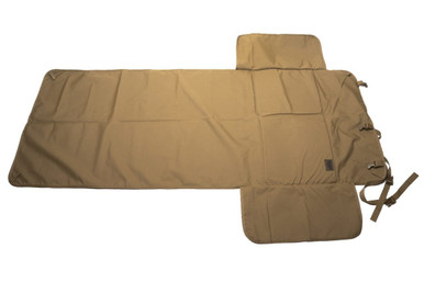 Norma/ Cole Tac Shooting Mat | Gen 2 | Rifle | Coyote Tan