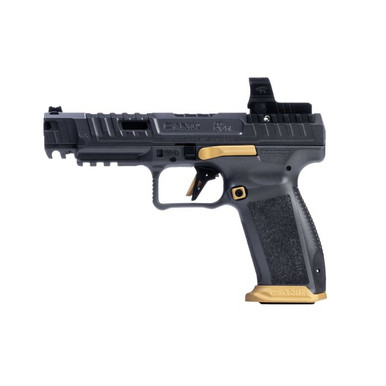 Canik SFX Rival | 9mm | Mecanik MO1 | 18rd Pistol