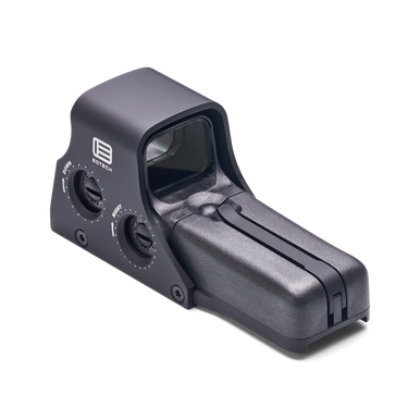 Eotech 512 | CIrcle Dot | AA | Holographic Sight - 512.A65