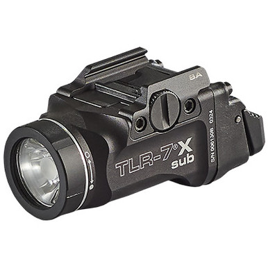 TLR-7 X Sub USB | 500 Lumen | Weapon Light