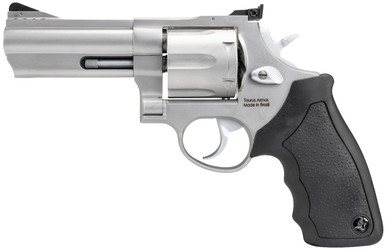 Taurus Model 44 | 44 Mag | Stainless | 4