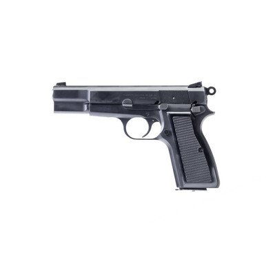 Century Arms Centurion 14 | 9mm | Hi Power | 15rd Pistol - HG9401N