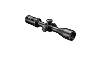 Bushnell AR Optics | 3-7x32mm | Drop Zone 22 BDC | Rimfire Scope