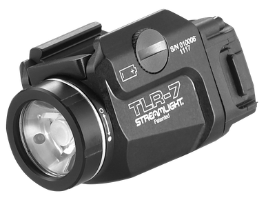 Top Gun Led Light TLR-7 | 500 Lumen | LED | Weapon Light