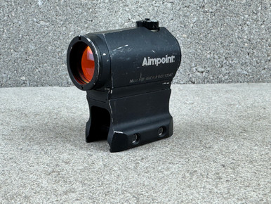 トイガン Aimpoint Micro H1 トイガン Aimpoint Micro H1 Aimpoint® US Store - Micro H-1