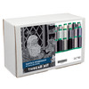 Santa's Workshop Thread Kit