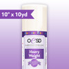 Heavy Weight TearAway 10" x 10 yards