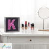 Freestanding Lighted Letters