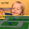 Make and Take Roadway Puzzle
