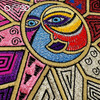 Celestial by Laurel Burch