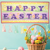Happy Easter Banner